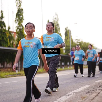 Runner Photo 8373588