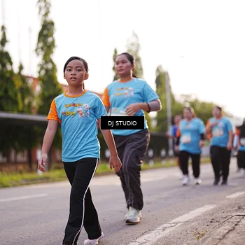 Runner Photo 8373589
