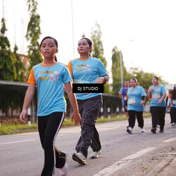 Runner Photo 8373590