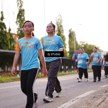 Runner Photo 8373591