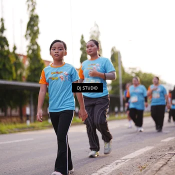 Runner Photo 8373592