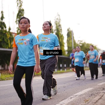 Runner Photo 8373593