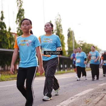 Runner Photo 8373595