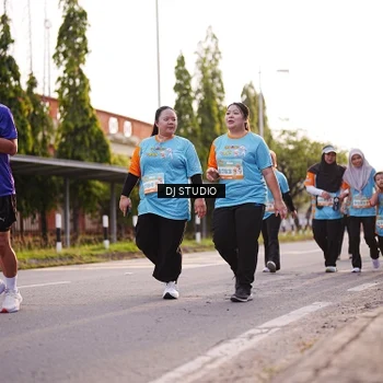 Runner Photo 8373596