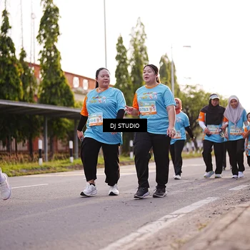 Runner Photo 8373597