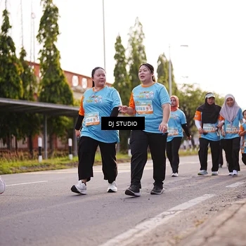 Runner Photo 8373598