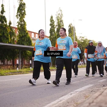 Runner Photo 8373599