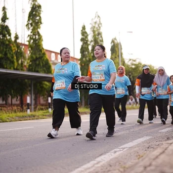 Runner Photo 8373600