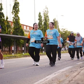 Runner Photo 8373601
