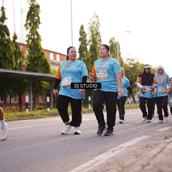 Runner Photo 8373602