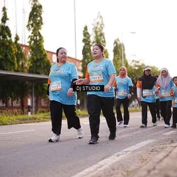 Runner Photo 8373603