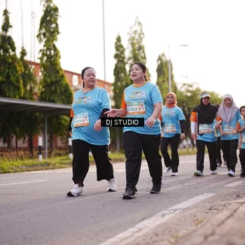 Runner Photo 8373604