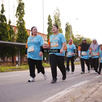 Runner Photo 8373605