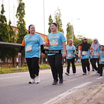 Runner Photo 8373606