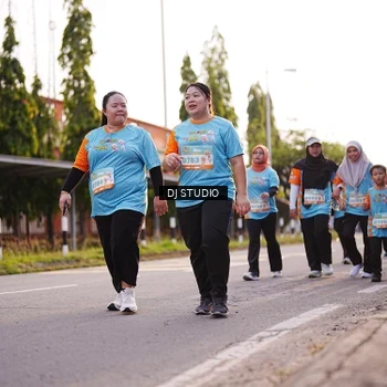 Runner Photo 8373607