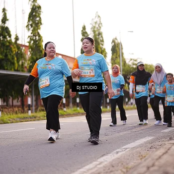 Runner Photo 8373608