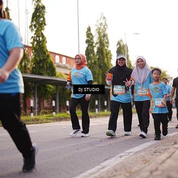 Runner Photo 8373615