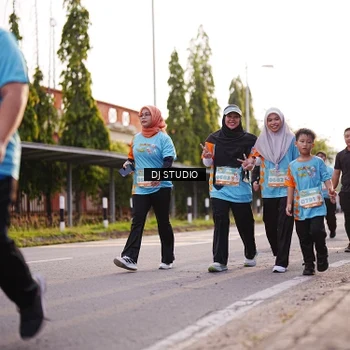 Runner Photo 8373616