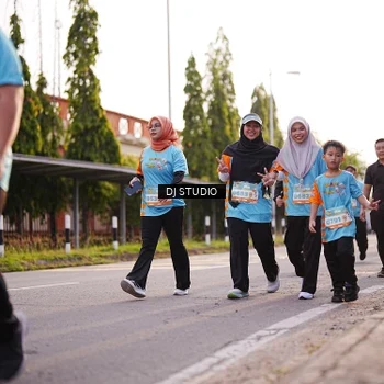 Runner Photo 8373617