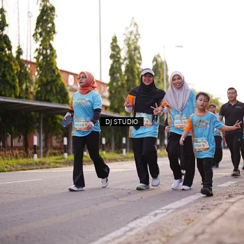 Runner Photo 8373619