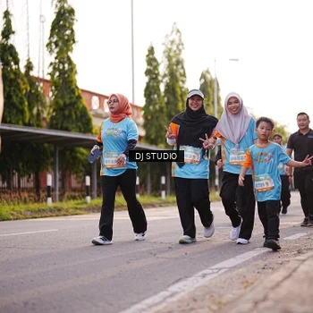 Runner Photo 8373620