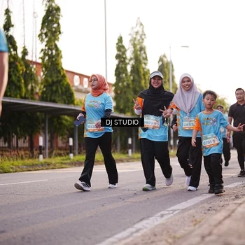 Runner Photo 8373621