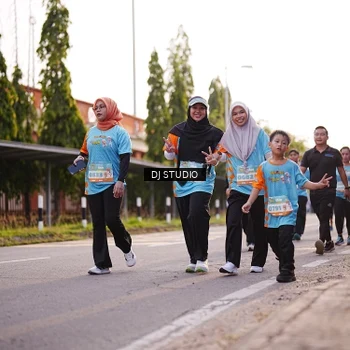 Runner Photo 8373622