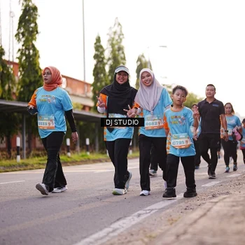 Runner Photo 8373630