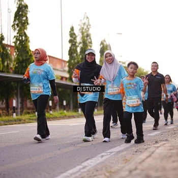 Runner Photo 8373645