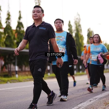 Runner Photo 8373663
