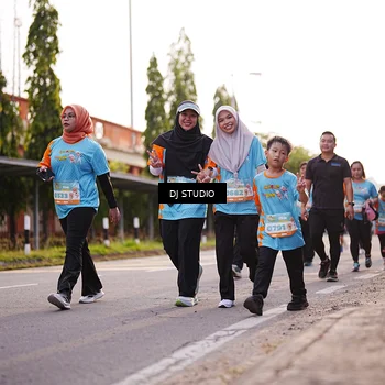 Runner Photo 8373664