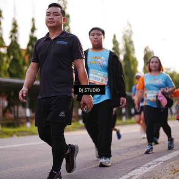 Runner Photo 8373665