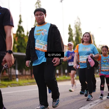 Runner Photo 8373671
