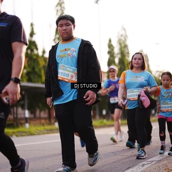 Runner Photo 8373675