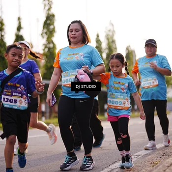 Runner Photo 8373684