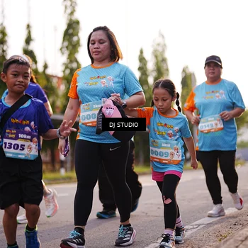 Runner Photo 8373687