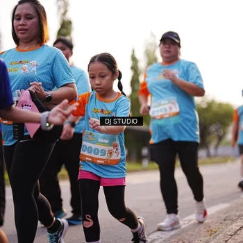 Runner Photo 8373693