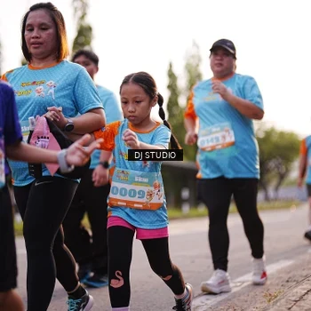 Runner Photo 8373694
