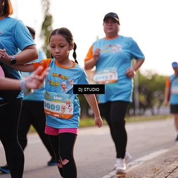 Runner Photo 8373696