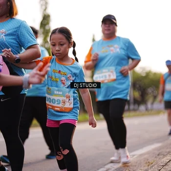 Runner Photo 8373698