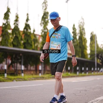 Runner Photo 8373720