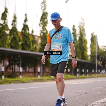 Runner Photo 8373721