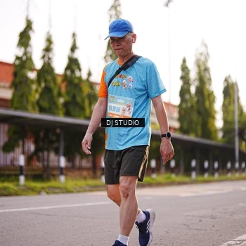 Runner Photo 8373722