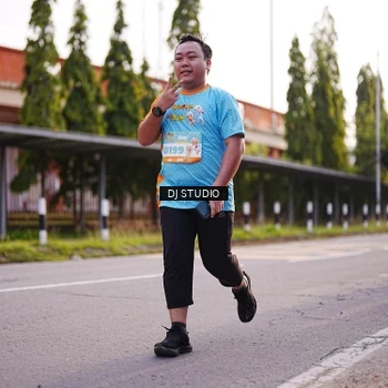 Runner Photo 8373734