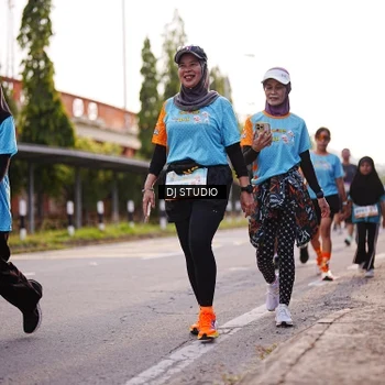 Runner Photo 8373753