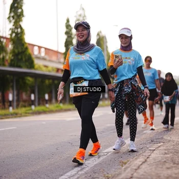 Runner Photo 8373754