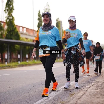 Runner Photo 8373758
