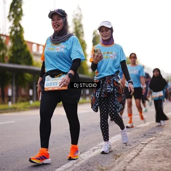 Runner Photo 8373761