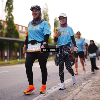Runner Photo 8373762