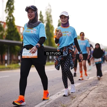 Runner Photo 8373763